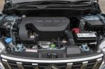 Suzuki Vitara SZ5 2018 года (UK)